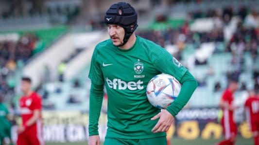 Тодор Неделев е все по-близо до Гьозтепе на Мъри