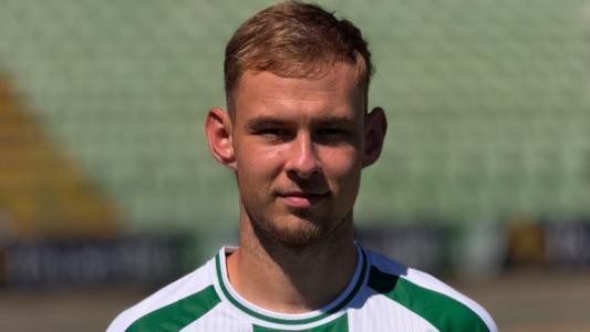 Още един избягал от Пирин подписа в Стара Загора