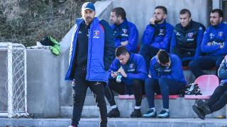 Второ ново попълнение в Струмска слава