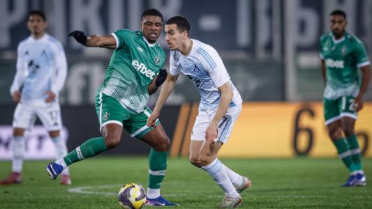 Левски няма да може да разчита на трио в Добрич