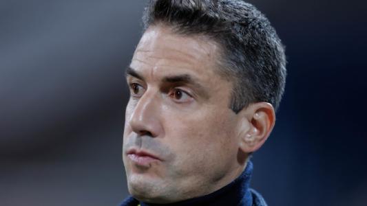 Един юноша започна подготовка с първия тим на Левски