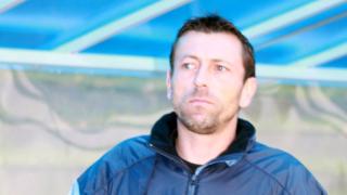 Бисер Иванов: Обнадежден съм за бъдещето на Левски