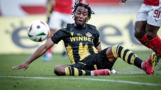 ЦСКА 1948 - Ботев Пловдив: Съставите