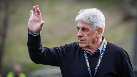 Гьоко Хаджиевски: Играхме с желание за победа