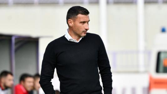 Светослав Петров: Яд ме е, че загубихме така, договорът ми е въпрос на дни