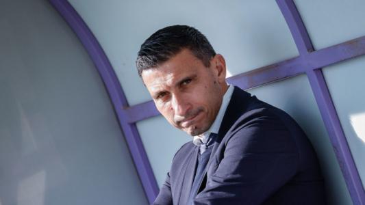 Светльо Петров: Ще направим добър отбор 