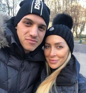 Десподов заведе гаджето във Виена
