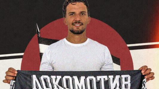 По-добре късно, отколкото никога: Локомотив Пловдив представи първото си лятно попълнение!