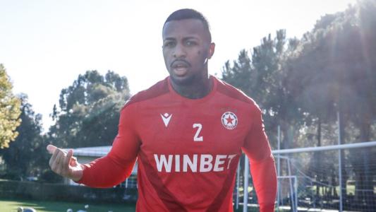 Пастор: Излизаме срещу Лудогорец с концентрация и решителност