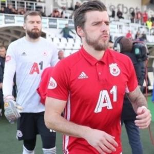 Халф на ЦСКА недоволен от статута си на 