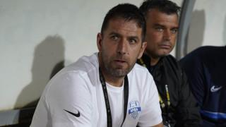Георги Чиликов: Бях убеден, че ни очаква тежък мач и така и стана