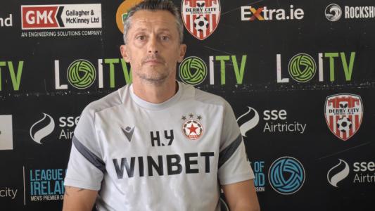 Христо Янев: Надяваме се да покажем всичко най-добро, най-важната цел е да продължим