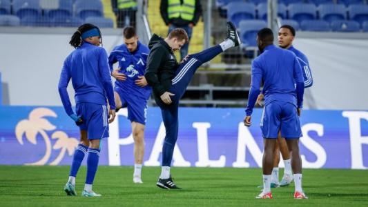 Левски представи днешния си съперник