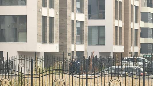 Прокуратурата: Филипов е убит на паркинг пред жилищна сграда