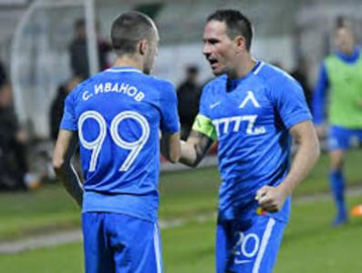 Живко Мианов: Искаме Купата, трябва да минем и през Локо Пд