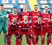 ЦСКА 1948 започна силно футболната си 2021-ва година
