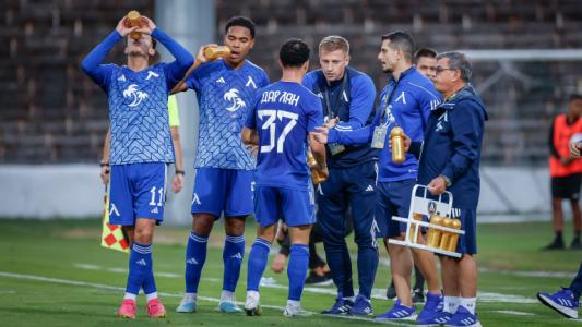 Стана ясно кой ще бъде старши-треньор на Левски за гостуването на Етър