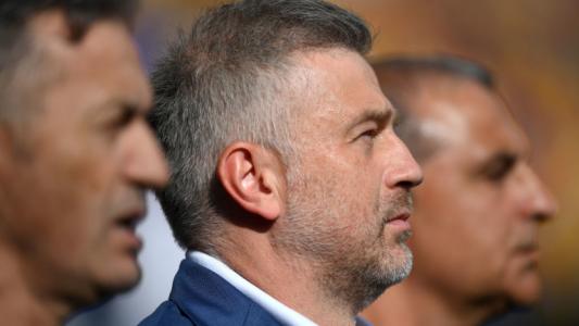 Бивш треньор на ЦСКА остана без работа