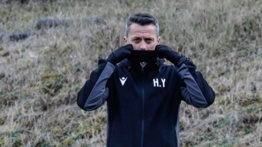 Христо Янев: Свършихме добра работа