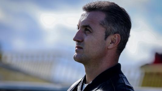 Генчев: Много съм доволен, качества се трупат в процес на умора