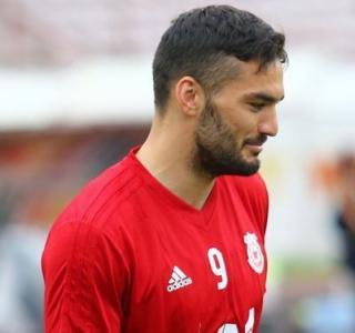 Освободен от ЦСКА си намери нов отбор