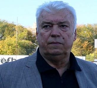 Зума се поклони пред феновете на Локомотив Пловдив