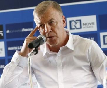 Павел Колев остава в Левски, бъдещето на Хубчев е неясно