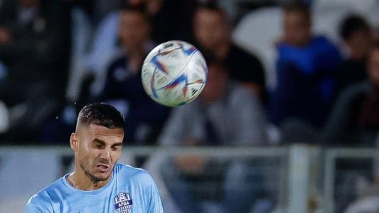 Арда също ще се подготвя зад граница