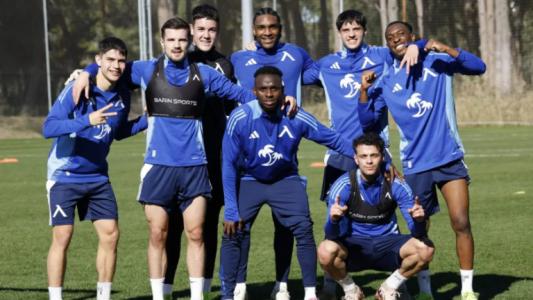 Левски обяви програмата си до голямото дерби с ЦСКА