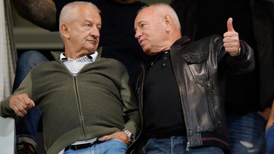 Крушарски: Ако Локомотив влезе в Европа, играчите ще напълнят джобовете си