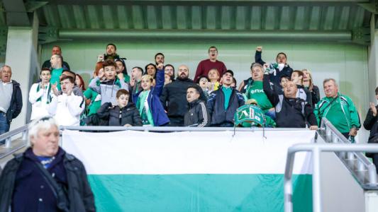 Лудогорец пусна достъпни билети за Купата