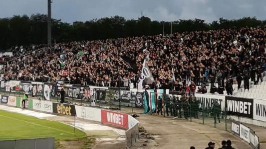 Локомотив Пловдив пусна билетите за Черно море и Арда