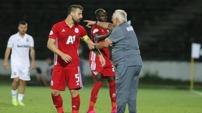 ИЗВЪНРЕДНО: Николай Бодуров проговори, захапа здраво Стойчо Стоилов, разкри за дрязга с Гриша Ганчев!