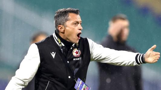 Левски копира Христо Янев