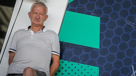 Крушарски категоричен: Под 500 хиляди евро футболист в Локомотив Пловдив вече няма да се продава!