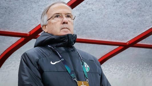 Клуб от Перу отряза Лудогорец за защитник