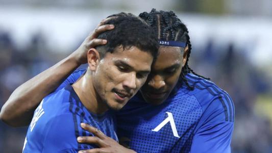 Евертон Бала няма да играе срещу Бистрица