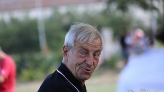 Легенда на Локо: На любимия ми отбор не му отива тази позиция