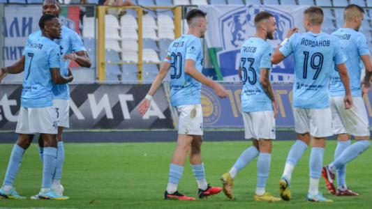 Арда с информация за зимната си подготовка 