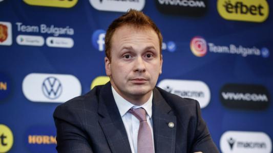 Добрин Гьонов: Би било жалко, ако по някаква причина Ботев (Пд) не участва в първенството