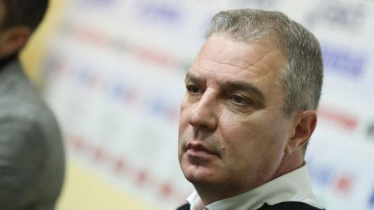 Сашо Станков за Сегер: Дано не го влекат заведенията и казината