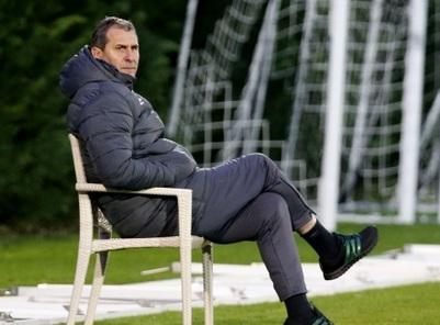 Херо: Няма от какво да се страхуваме