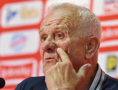 Люпко Петрович: Зоря е напълно преодолим съперник!