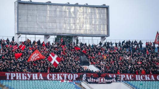 Глас от Сектор Г: Трябва да се даде време на ръководството