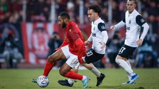 БФС обяви програмата до края на първенството