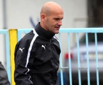 ОФИЦИАЛНО: Лудогорец има нов треньор
