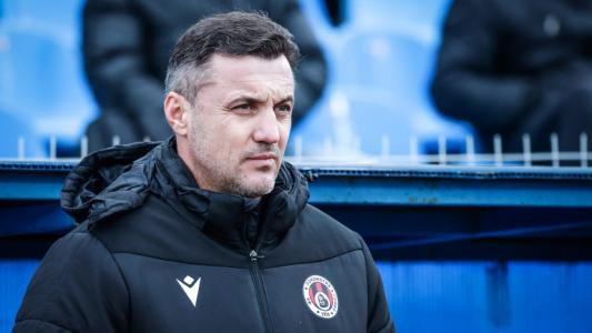 Генчев ще атакува ЦСКА с помощта на играч от Левски