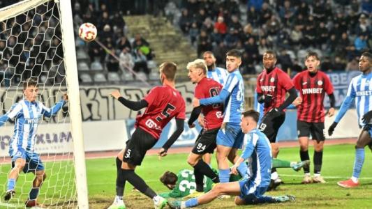 Локо Пловдив продължава за Купата след драматични продължения в Русе Локо Пловдив продължава за Купата след драматични продължения в Русе