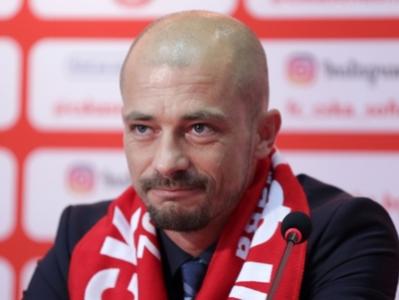 Ел Маестро ще говори пред медиите в неделя