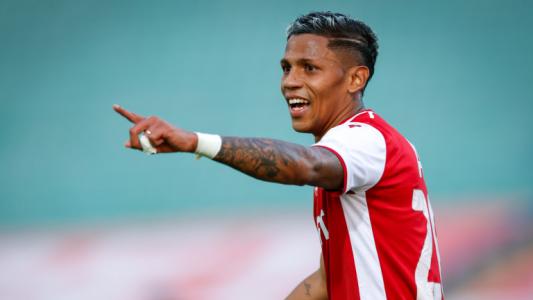 Какво се случва с Марселино Кареасо?